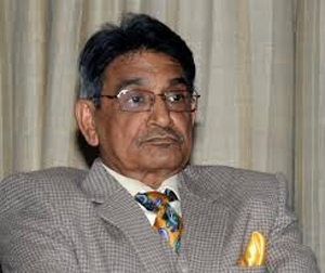 R M Lodha